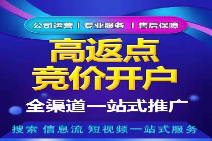 SEM托管公司案例：品牌提升
